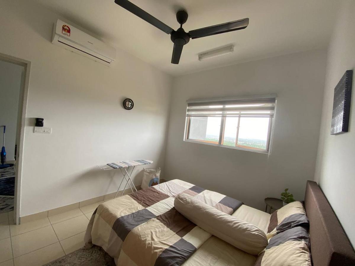 Alanis D'Semporna Homestay Sepang Eksteriør bilde