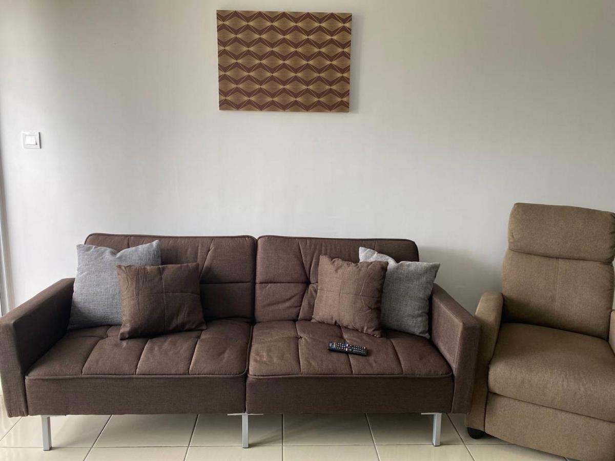 Alanis D'Semporna Homestay Sepang Eksteriør bilde